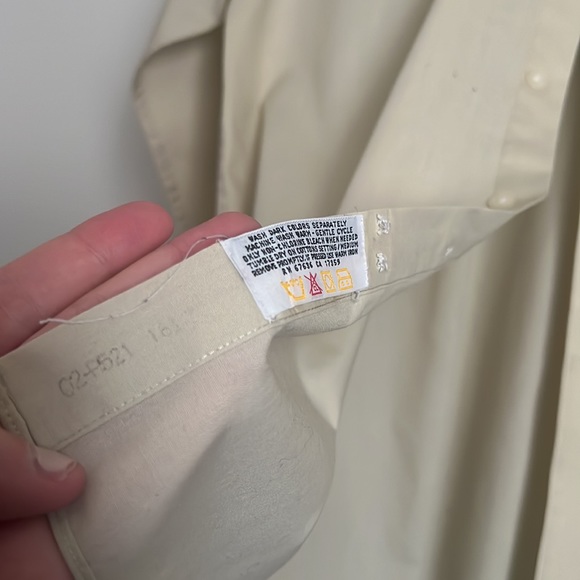 YSL Mens button up - Picture 7 of 7